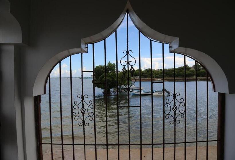 آپارتمان 1 خوابه, Beytul Habaib