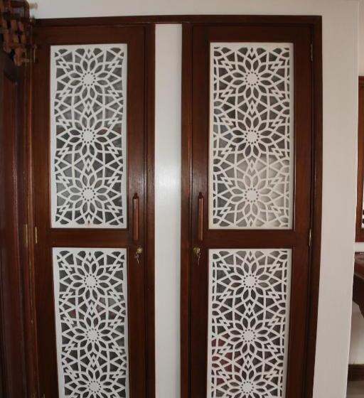 آپارتمان 1 خوابه, Beytul Habaib