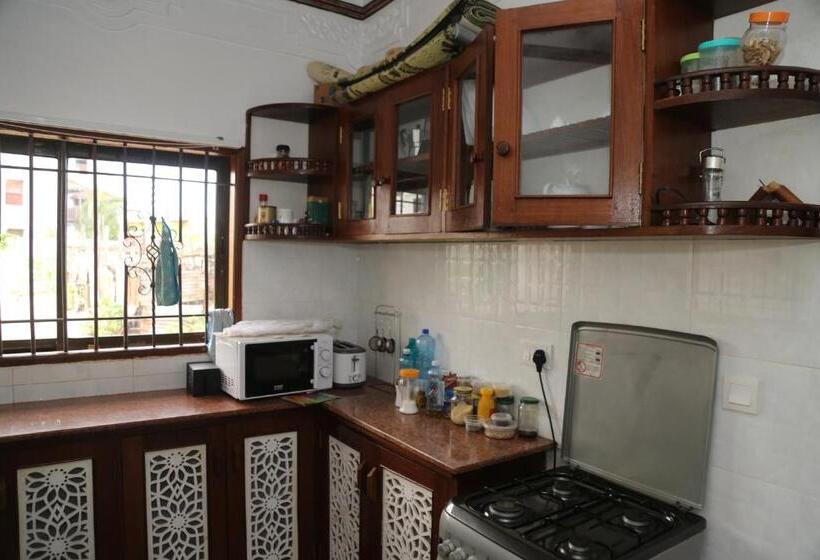 آپارتمان 1 خوابه, Beytul Habaib