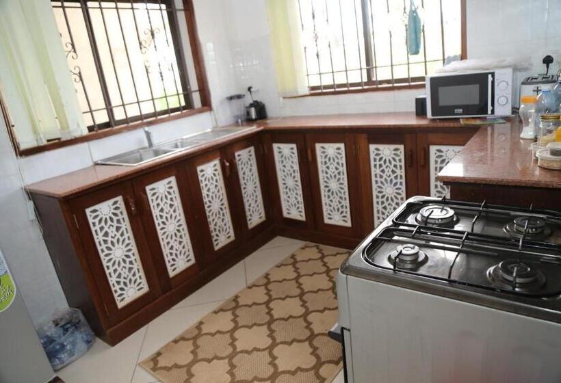 آپارتمان 1 خوابه, Beytul Habaib