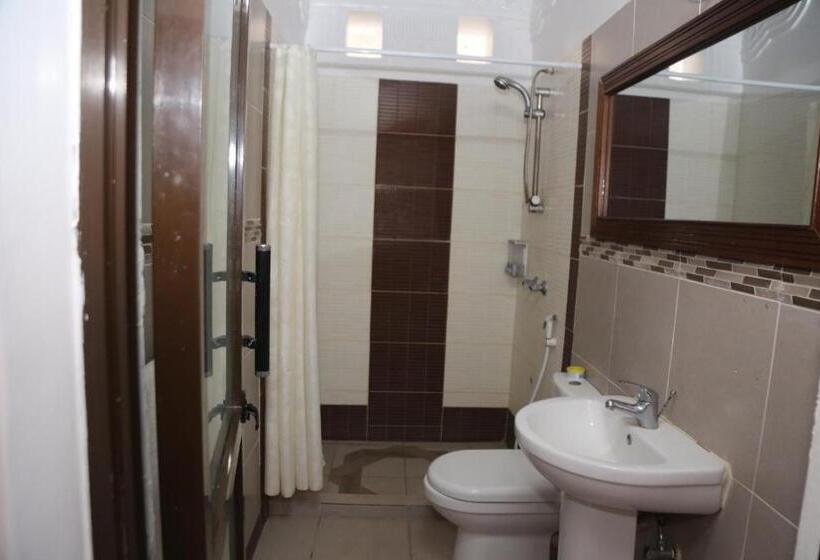 آپارتمان 1 خوابه, Beytul Habaib