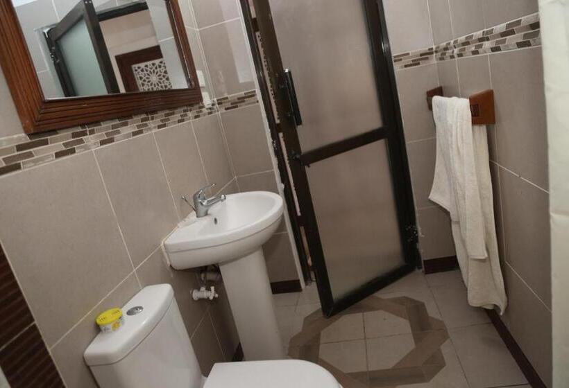 آپارتمان 1 خوابه, Beytul Habaib