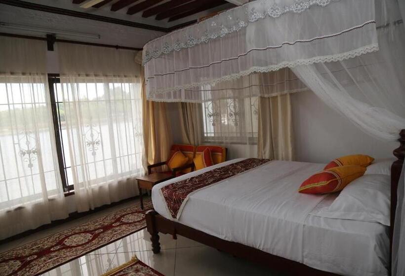 آپارتمان 1 خوابه, Beytul Habaib