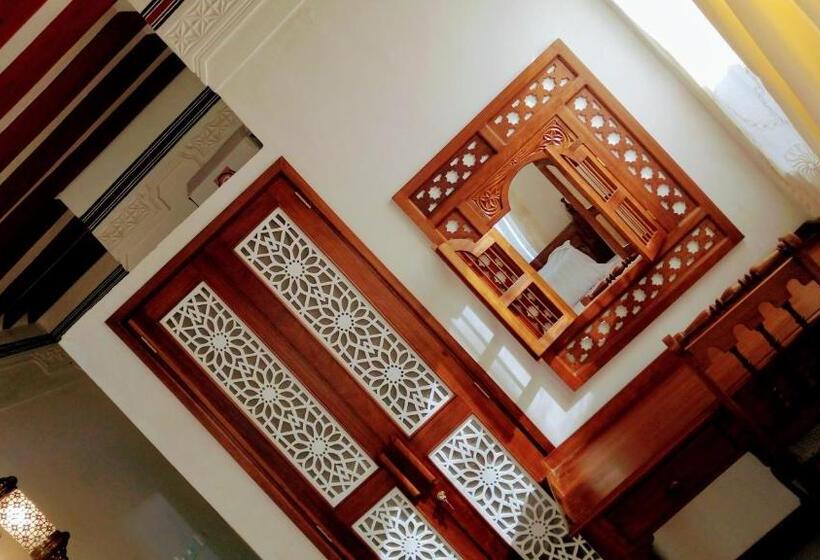 اتاق استاندارد, Beytul Habaib