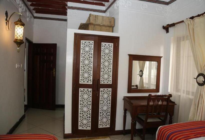 اتاق استاندارد, Beytul Habaib