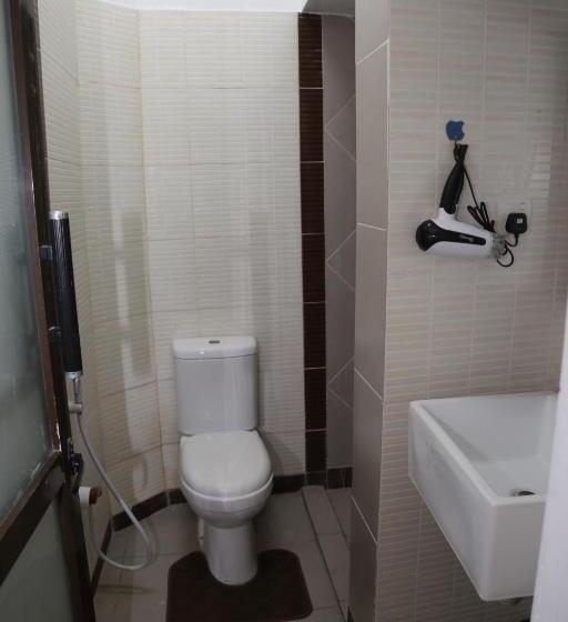 اتاق استاندارد, Beytul Habaib