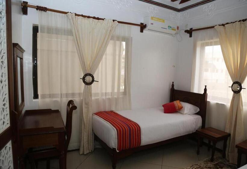 اتاق استاندارد, Beytul Habaib