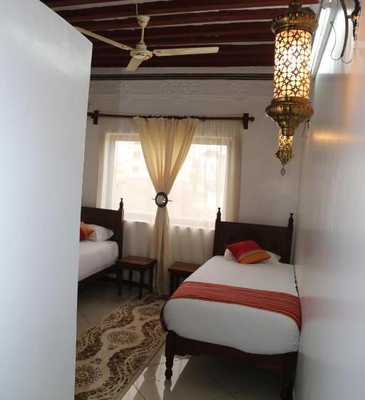 اتاق استاندارد, Beytul Habaib