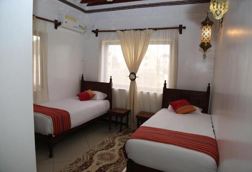 اتاق استاندارد, Beytul Habaib