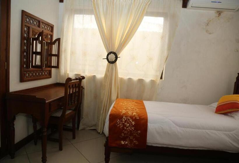 اتاق استاندارد, Beytul Habaib