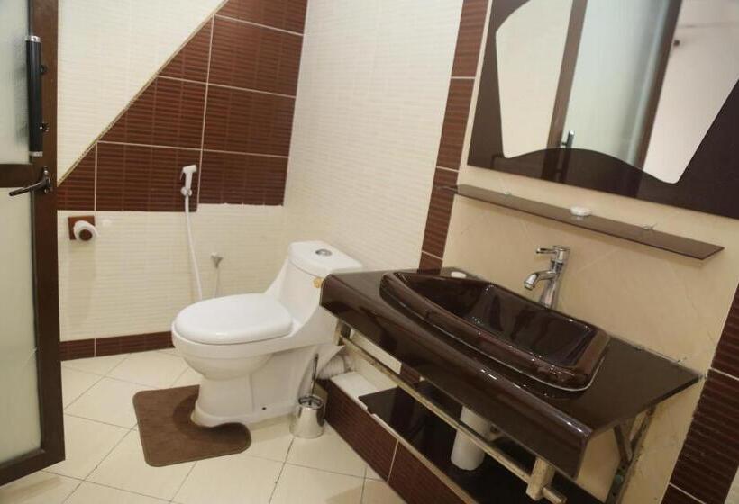 اتاق لوکس, Beytul Habaib