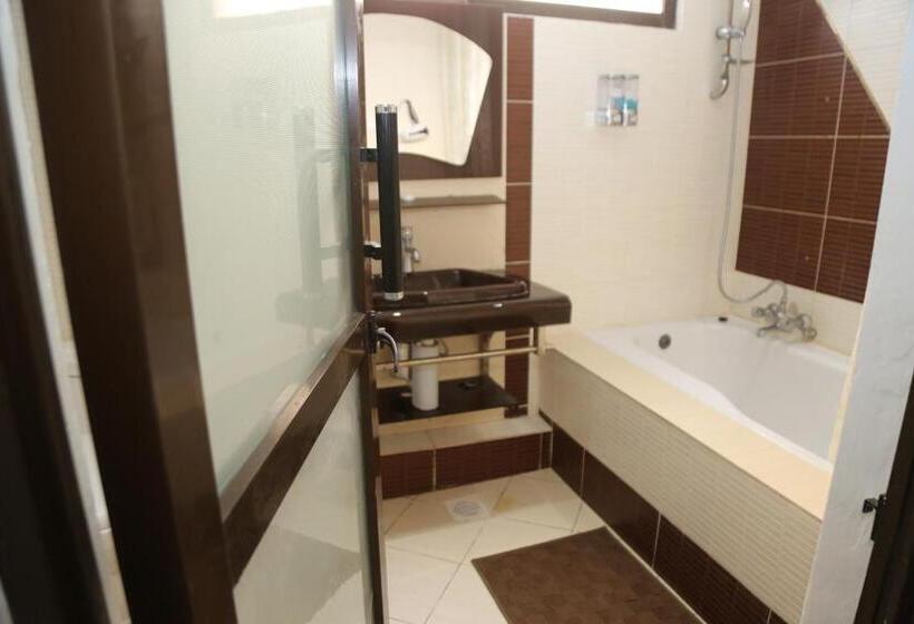 اتاق لوکس, Beytul Habaib