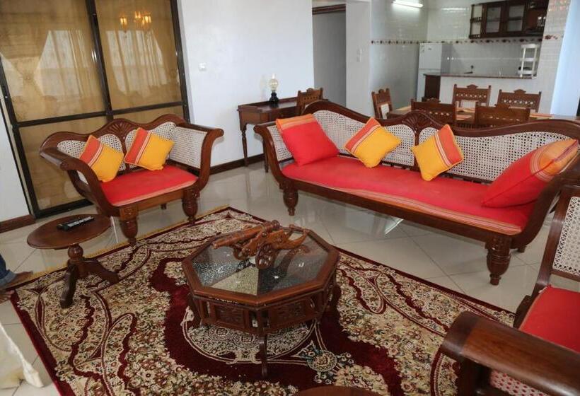 اتاق لوکس, Beytul Habaib