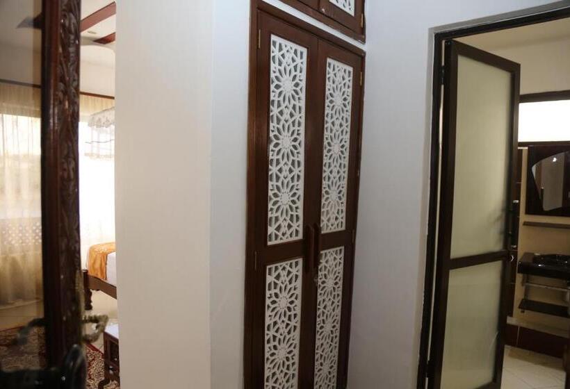 اتاق لوکس, Beytul Habaib