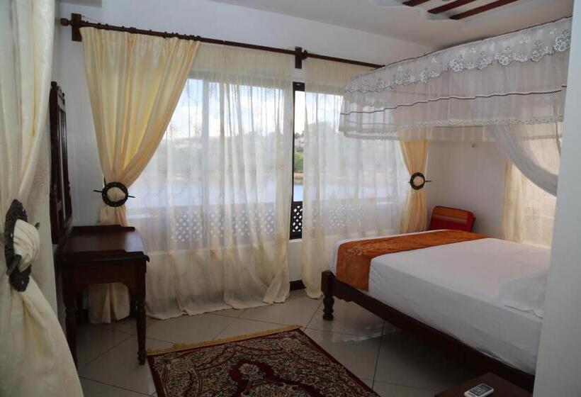 اتاق لوکس, Beytul Habaib