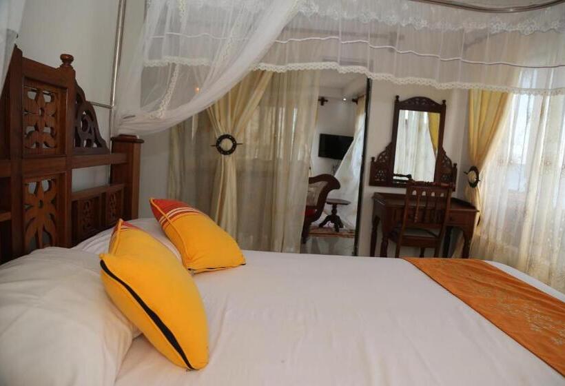 اتاق لوکس, Beytul Habaib