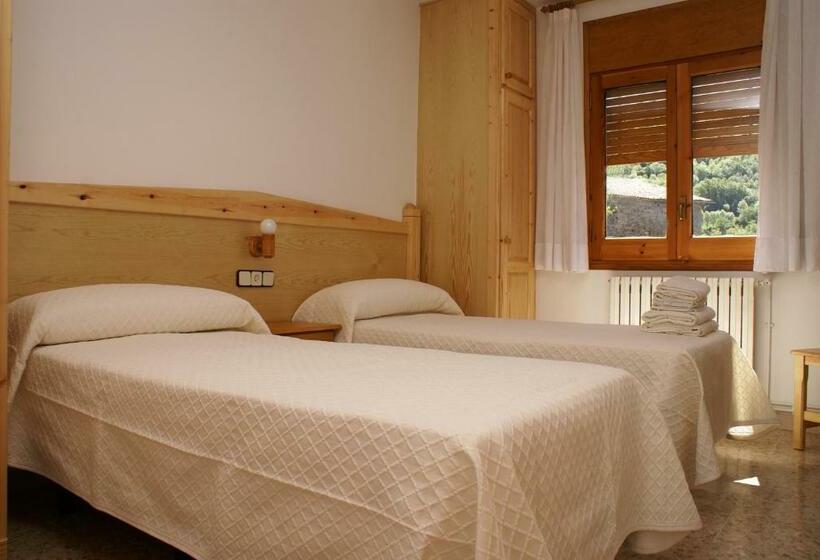 חדר סטנדרט, Casa Masover