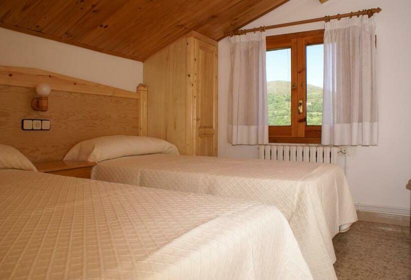 חדר סטנדרט, Casa Masover