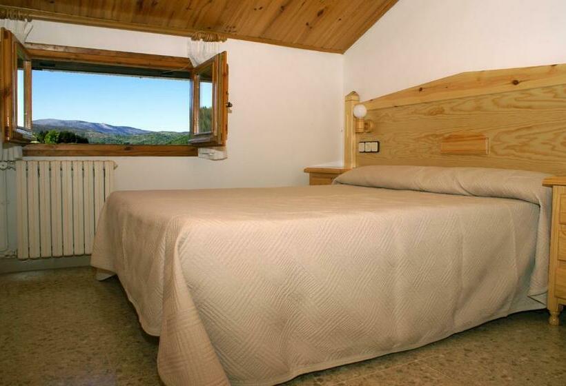 חדר סטנדרט, Casa Masover