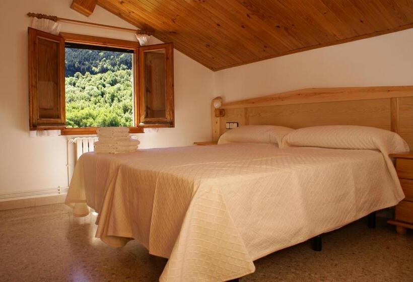 Номер Стандарт, Casa Masover