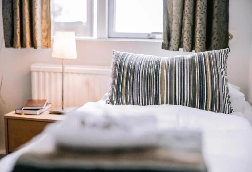 اتاق استاندارد با سرویس بهداشتی مشترک, Elda Guesthouse