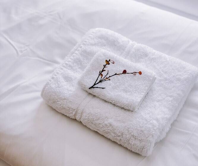 اتاق استاندارد سه تخته با سرویس بهداشتی مشترک, Elda Guesthouse