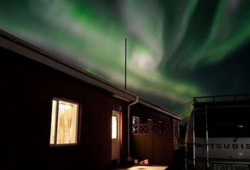 اتاق استاندارد سه تخته با سرویس بهداشتی مشترک, Elda Guesthouse