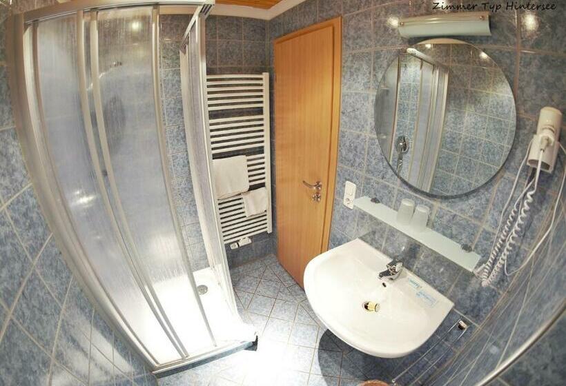 חדר בסיסי, Gästehaus Siegllehen