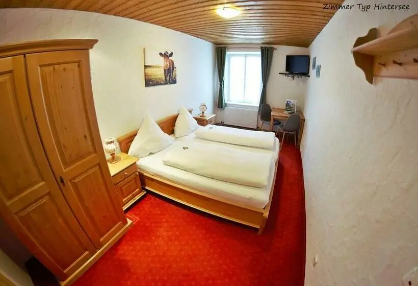 ベーシックルーム, Gästehaus Siegllehen