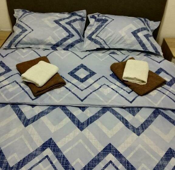 اتاق لوکس, Guest House Rg