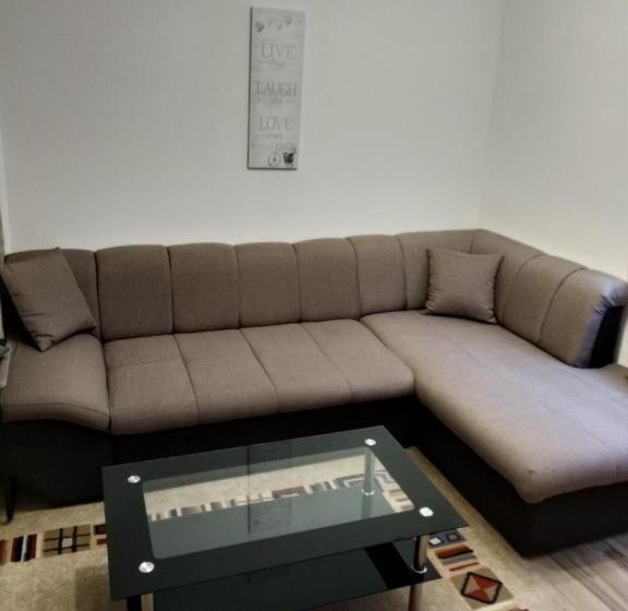 استودیوی استاندارد, Guest House Rg