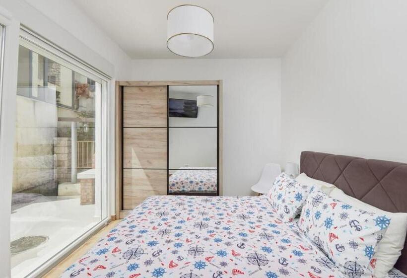 آپارتمان 3 خوابه, Petrovic Apartmani