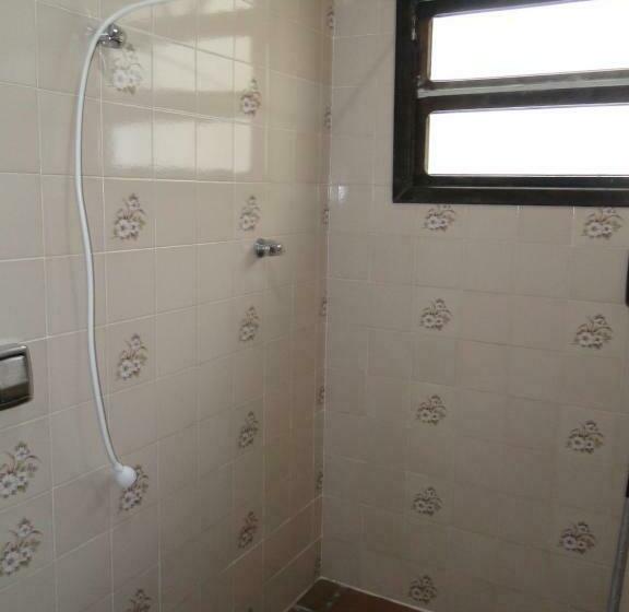 Шале 1 Спальня, Pousada Tannenhoff Caraguatatuba