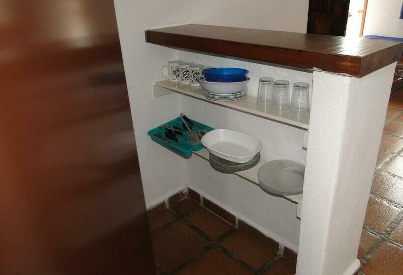 Шале 1 Спальня, Pousada Tannenhoff Caraguatatuba