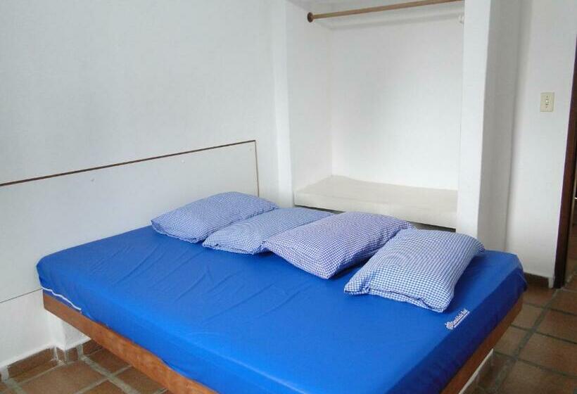 Шале 1 Спальня, Pousada Tannenhoff Caraguatatuba