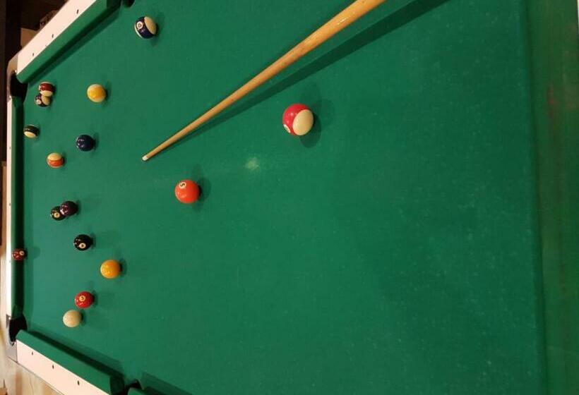 Апартаменты 2 Спальни, Typ B4