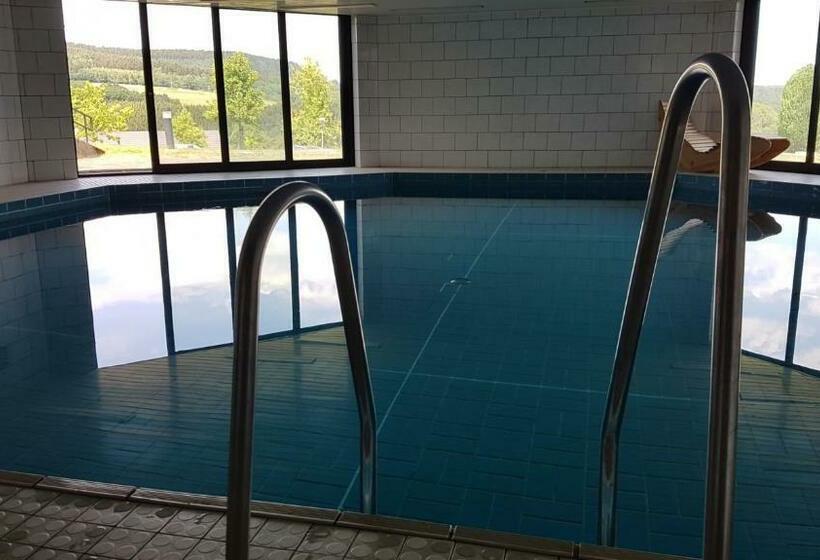 דירת שני חדרים, Typ B4