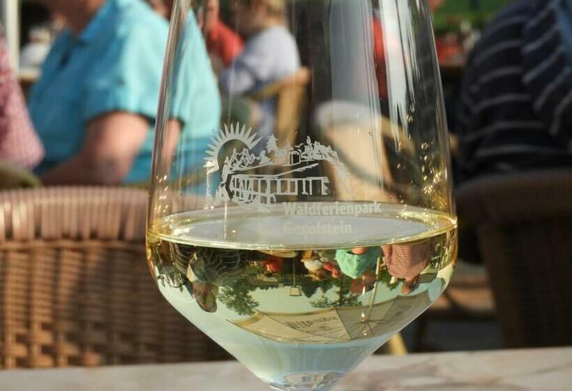 דירת שני חדרים, Typ B4