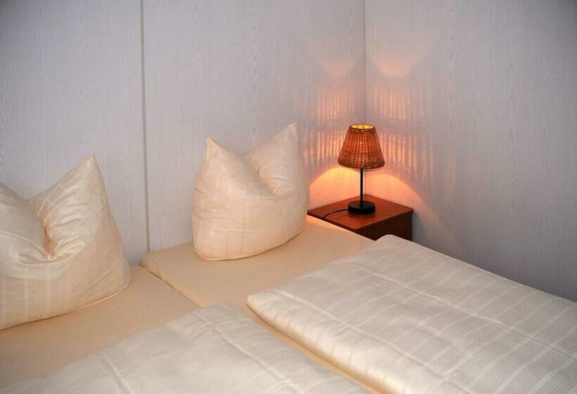 Апартаменты 2 Спальни, Typ B4