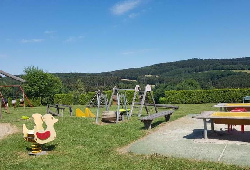 Апартаменты 2 Спальни, Typ B4