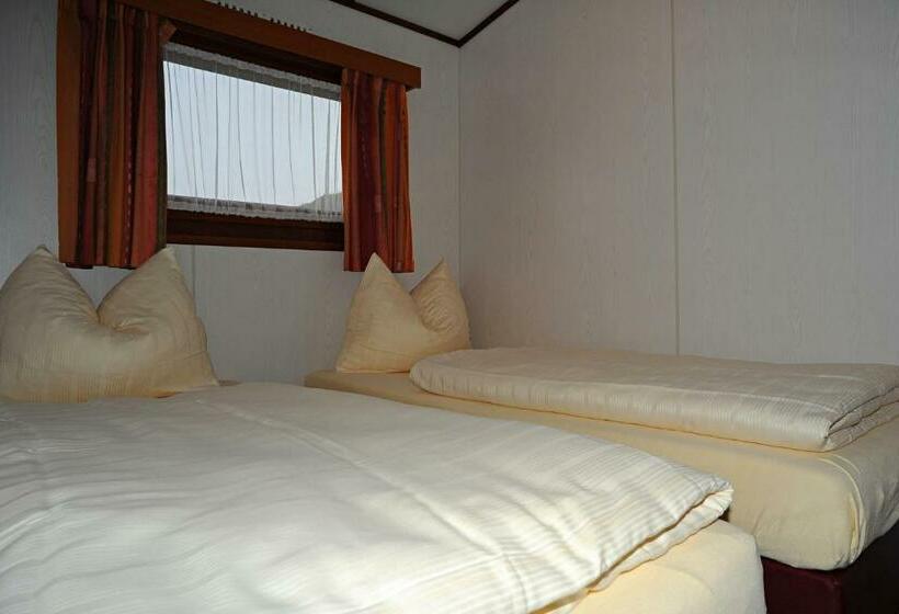 דירת שני חדרים, Typ B4