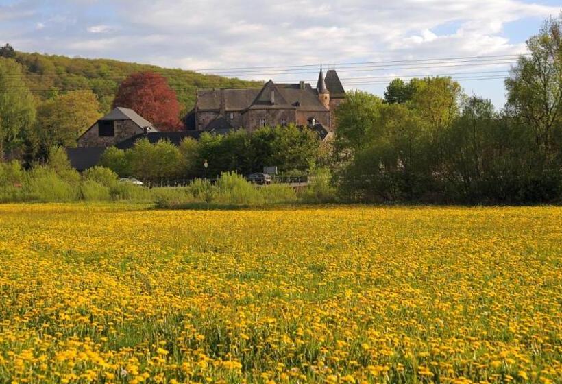 Апартаменты 2 Спальни, Typ B4