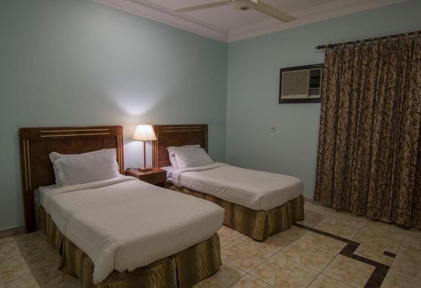 침실 1개 아파트, Seven Garden Alhada Suites