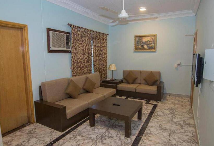 침실 1개 아파트, Seven Garden Alhada Suites