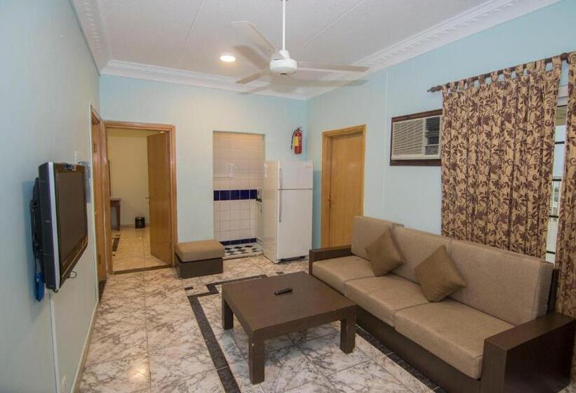 Апартаменты 1 Спальня с Балконом, Seven Garden Alhada Suites