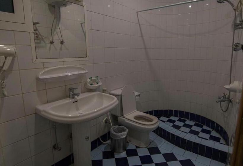 Апартаменты 1 Спальня с Балконом, Seven Garden Alhada Suites