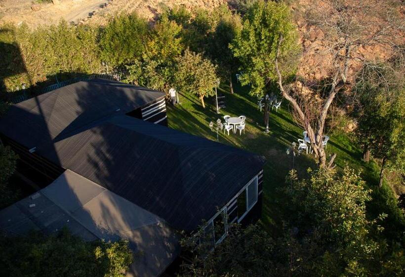 غرفة دوبلكس, Seven Garden Alhada Suites