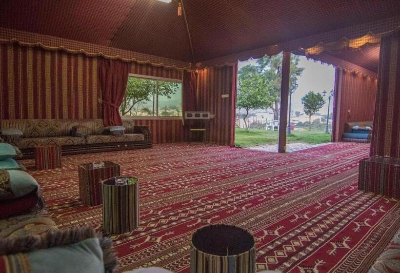 복층 룸, Seven Garden Alhada Suites