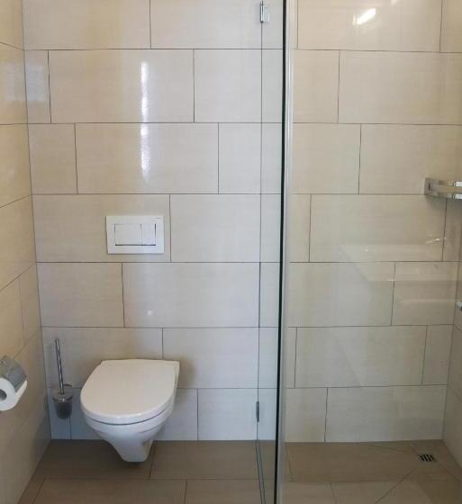 شقة سوبيريور غرفتين, Zug Downtown Apartments
