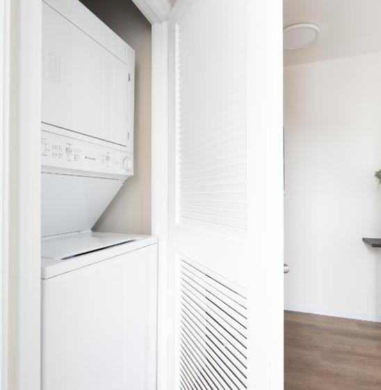 آپارتمان 1 خوابه, Sonder South Wabash